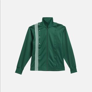IVY PARK adidas Green Track Jacket NWT